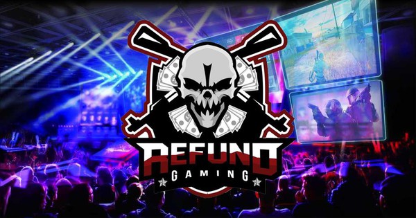 Refund Gaming PUBG香港賽各輪比賽2天比賽總結