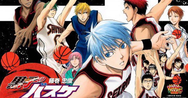 10 bộ Anime thể thao Nhật Bản cực hay bạn không nên bỏ qua
