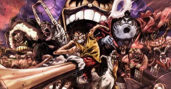 One Piece: 10 câu nói đầy cảm hứng của “Tân vương hải tặc tương lai” sẽ truyền cảm hứng sống cho bạn đấy!