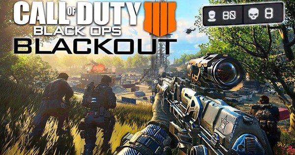 Bo4 Simp Xem xong đoạn gameplay này, bạn sẽ hiểu vì sao Call of Duty tự tin ...