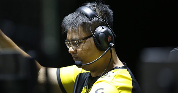 Archie nghỉ thi đấu, trở thành HLV của GAM Esports kể từ mùa giải 2019?