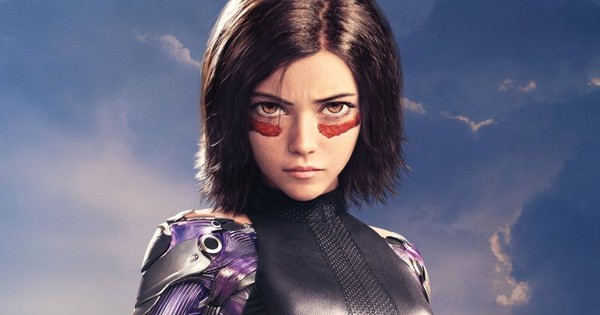 Alita: Battle Angel - Quá trình tạo nên hình ảnh cực chất của nữ chiến binh  trên màn ảnh rộng