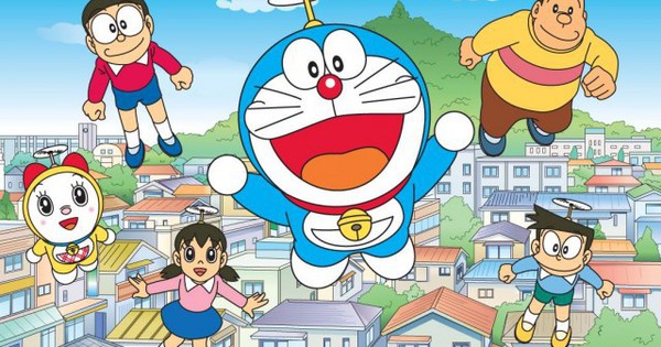 Doraemon Phone Wallpapers - Top Free Doraemon Phone Backgrounds -  WallpaperAccess