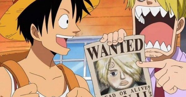 One Piece Không phải Oda thì thánh mê gái Sanji sẽ như thế nào qua nét vẽ  của 20 mangaka nổi tiếng khác