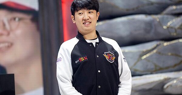 Khan Rmt LMHT: Khan tỏa sáng rực rỡ, SKT T1 hủy diệt Splyce để ghi tên mình vào ...