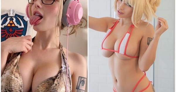 Liz Katz Onlyfans Leaks