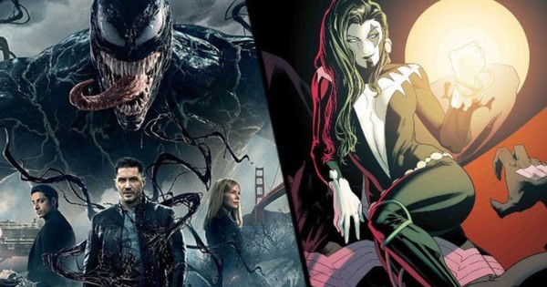 Nguồn gốc của Carnage trong Venom 2 xuất phát từ đâu?