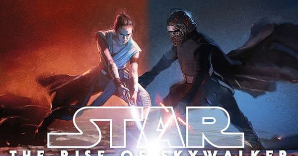 Star Wars IX và 6 bộ phim hành động khoa học viễn tưởng được mong chờ nhất cuối năm 2019