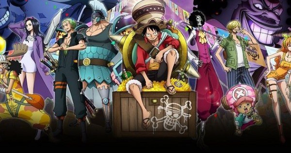 Hoạt hình One Piece: Với phương tiện hoạt hình đẹp tuyệt vời, One Piece đã trở thành một trong những bộ anime ăn khách nhất. Những chuyến phiêu lưu tuyệt vời cùng với những nhân vật ấn tượng sẽ đưa bạn đến một thế giới mới lạ của biển cả. Nếu yêu thích hoạt hình, đừng bỏ lỡ cơ hội thưởng thức những bức hình đẹp về One Piece mà chúng tôi cung cấp.