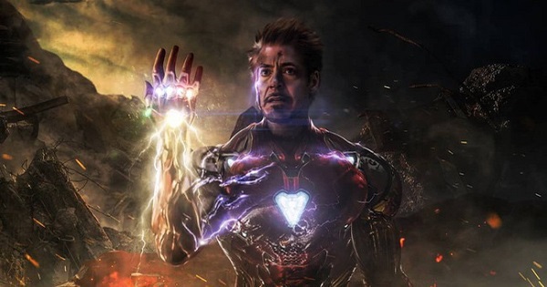 Captain America Civil War  Bom tấn đưa dòng phim siêu anh hùng lên một  chuẩn mực mới