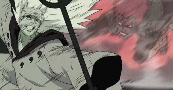 Naruto: Might Guy và 6 nhân vật mạnh bá đạo khiến Madara gặp khó khăn trong  chiến đấu