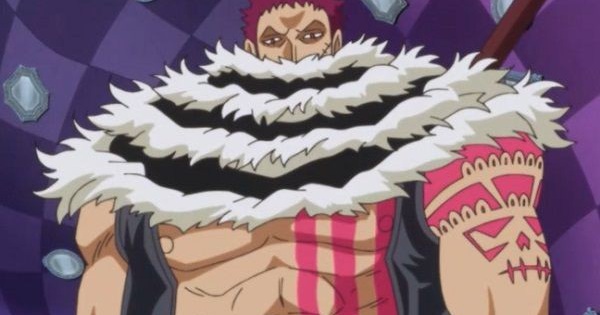 One Piece: Oda 