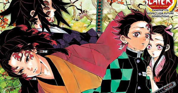 Phân tích Kimetsu no Yaiba chương 185: Ai là người tiếp theo sẽ ngã