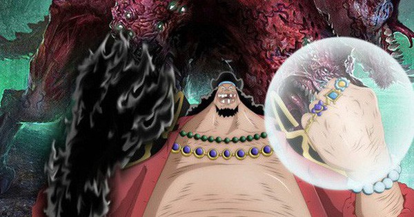 Spoiler One Piece 1065 Rò Rỉ] Dạng THỨC TỈNH Trái Ác Quỷ của RÂU ĐEN ??  Đẳng Cấp TỨ HOÀNG Là Đây !! 