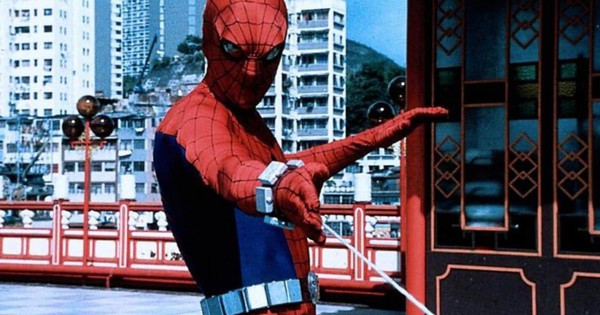 Utility Belt, chiếc thắt lưng tiện ích của Spider-Man sở hữu những 