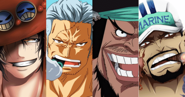 One Piece: Top 10 trái ác quỷ hệ Logia sở hữu năng lực siêu mạnh khiến nhiều kẻ thèm khát sở hữu