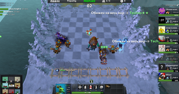 Cận cảnh bản hack gây ức chế và khiến nhiều game thủ ngậm đắng nuốt cay ...