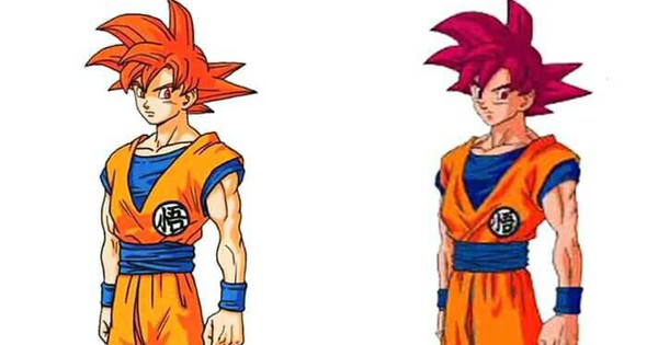 Hãy xem bức vẽ của chúng tôi về Goku SSJ Blue để nhìn thấy sức mạnh phi thường của anh hùng cổ điển của Dragon Ball Z.