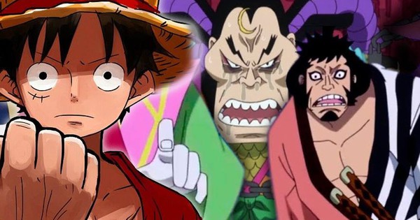 One Piece: Dự đoán 9 nhân vật sẽ trở thành Bao Kiếm Đỏ sát cánh cùng Luffy lật đổ Tướng quân Orochi trong tương lai