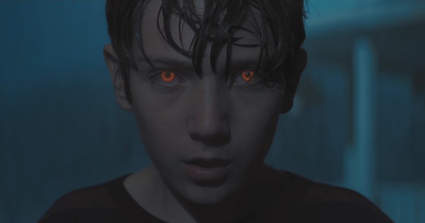 Brightburn Poster – My Hot Posters