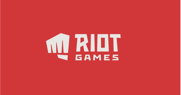 Logo mới của Riot Games là gì?
