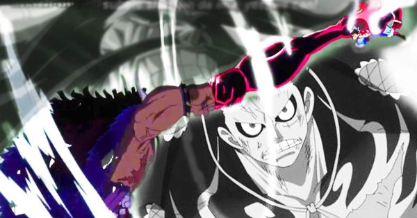 One Piece 940: Nhà tù mỏ đá chính là yếu huyệt của Kaido, nhóm Luffy đang toan tính phá tan nơi này
