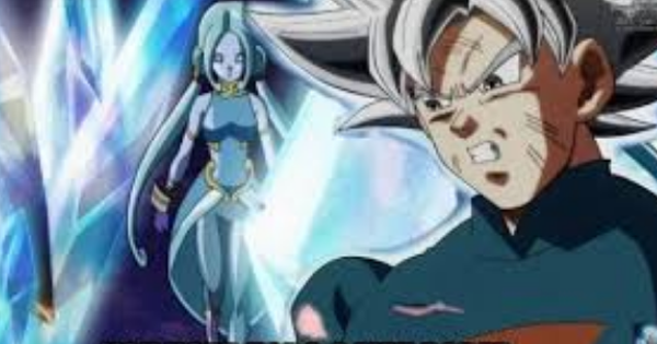 Dragon Ball Super Heroes : Sức mạnh thật sự của nữ chiến binh Lagss- người đã cho Goku Dragon Ball Super Heroes : Sức mạnh thật sự của nữ chiến binh Lagss- người đã cho Goku