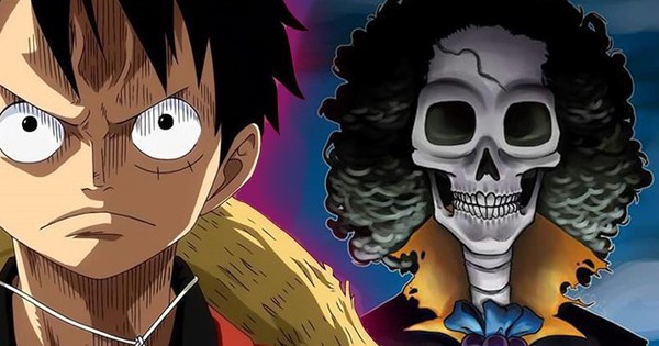 One Piece Thành quả sau 2 năm tập luyện Brook Soul King sẽ cùng Nami  ngăn chặn Big Mom tại Wano quốc