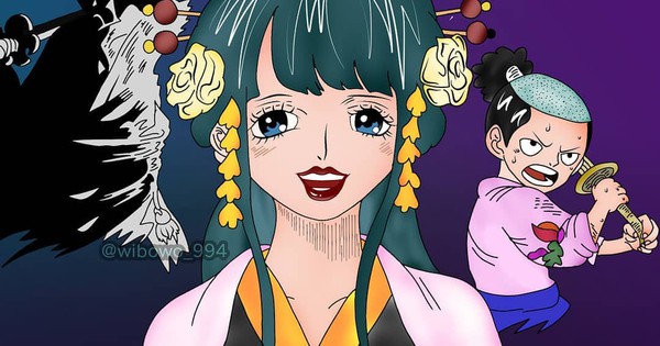 One Piece: Toki Toki no Mi và những Trái ác quỷ có khả năng thao túng  thời gian