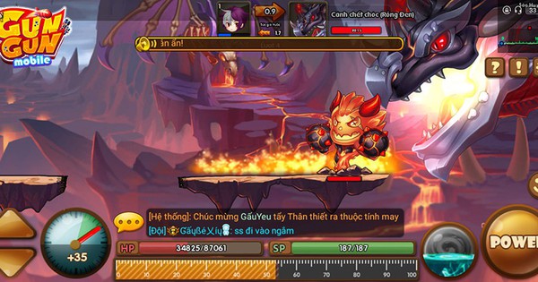 Rảnh rỗi, game thủ Gun Gun Mobile rủ nhau ngồi tính công thức… bắn trăm phát trăm trúng