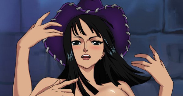 Nico Robin Ngoại hình tính cách sức mạnh tình yêu