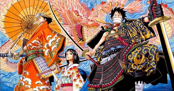 Top 100 hình nền One Piece  Đảo Hải Tặc Full HD cho điện thoại máy t