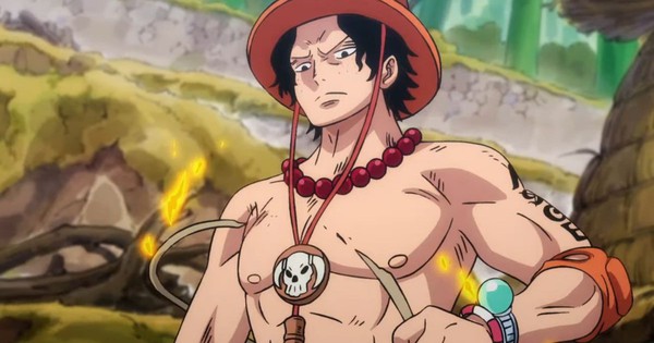 One Piece tập 894: Hé lộ cuộc gặp gỡ của Ace với O-Tama và lời hứa ...