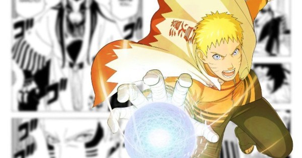 Boruto chap 36: Sức mạnh Karma khiến Kawaki "mọc sừng" và Jigen muốn