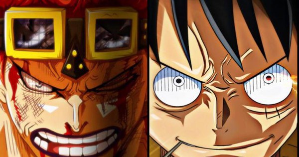 One Piece Chap 950 Kid đồng Y Lien Minh Với Luffy Chuẩn Bị Khai Chiến Kaido