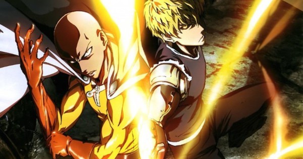 QUAL ESTÚDIO FARÁ A 3° TEMPORADA DE ONE PUNCH-MAN? MAD HOUSE OU JC STAFF? 