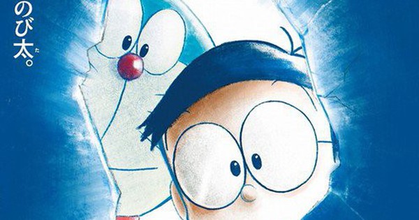 Mừng quá fan ơi! Doraemon ra mắt movie thứ 40 với chủ đề khủng long vào năm  sau