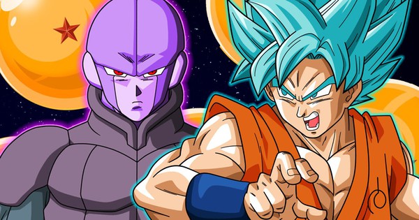 Dragon Ball: Thông tin chi tiết về chiêu Dragon Ball: Thông tin chi tiết về chiêu