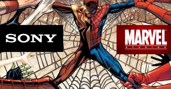 Tất tần tật những gì bạn cần biết về bản quyền Spider-Man giữa Sony và  Marvel