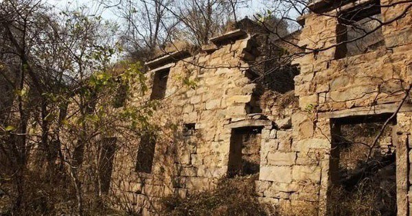 Ngôi làng tử khí Phong Môn: Nơi đặt chân tới lần đầu sẽ không dám quay ...