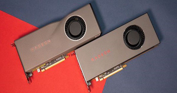 Bí mật hay ho: AMD Radeon RX 5700 có thể 'mở khóa' để tăng sức mạnh đáng kể