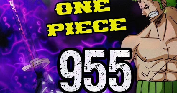 One Piece 955 Luffy Luyện Thanh Haki Zoro Quyết Tam Thuần Phục Enma Va Biến No Thanh Hắc Kiếm