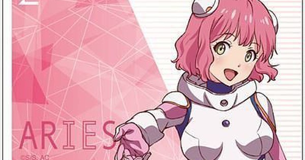 Spring Aries và 10 mỹ nhân anime được yêu thích nhất thời điểm hiện tại