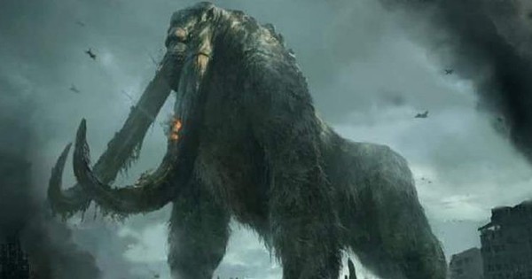 Behemoth: Voi ma mút phiên bản siêu to khổng lồ của MonsterVerse