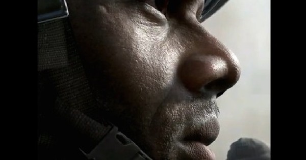 Hammer Cod Hé lộ hình ảnh đầu tiên của Call of Duty mới
