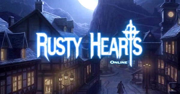 [Tin tổng hợp] Game hành động Rusty Hearts mở cửa OB ngày 13/09