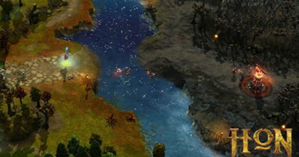 Heroes of Newerth chơi tốt với cấu hình máy tính như thế nào?