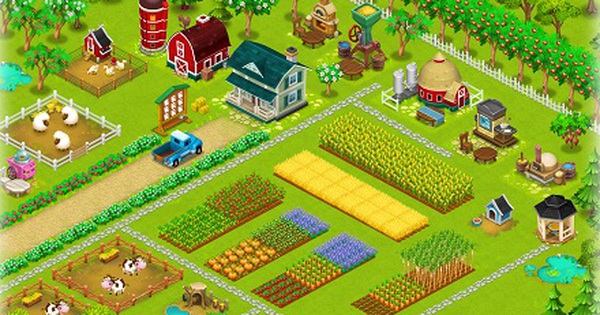 Game mobile Farmery chính thức ra mắt vào ngày mai