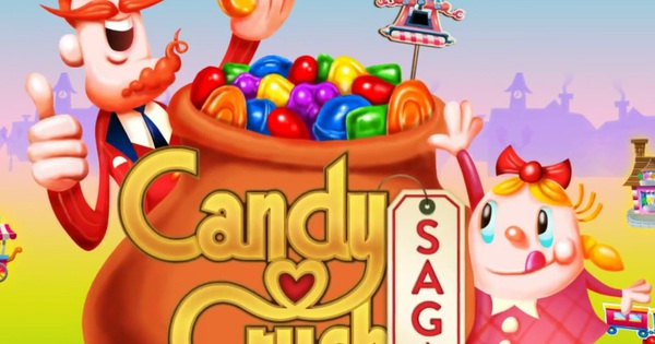 Tìm hiểu thủ thuật qua Level khó trong Candy Crush Saga