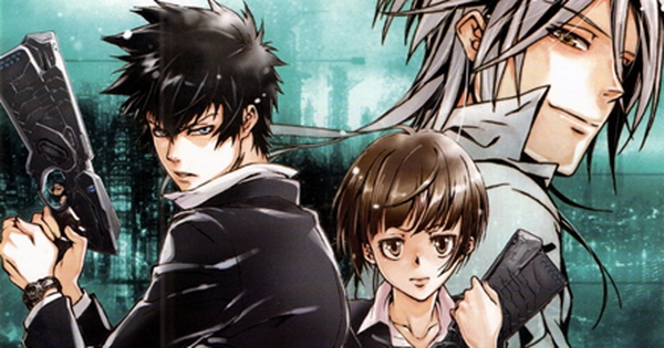 6 Anime Like PSYCHO-PASS [Recommendations]